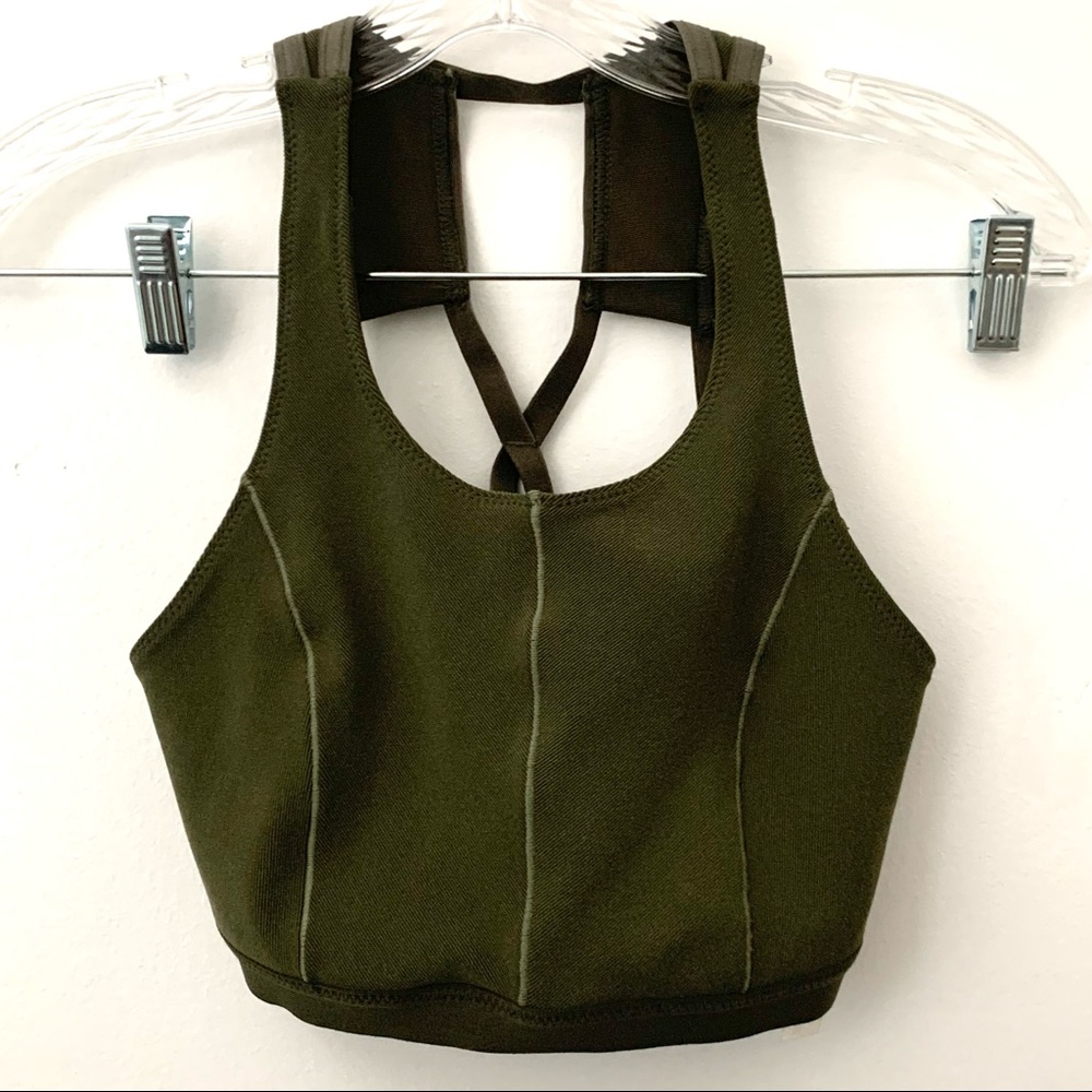 Free People FP Movement Formation Sports Bra